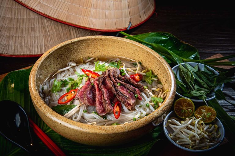 Tenderloin Pho